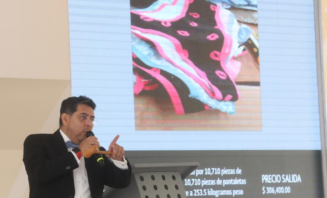 Foto: Berenice Fregoso