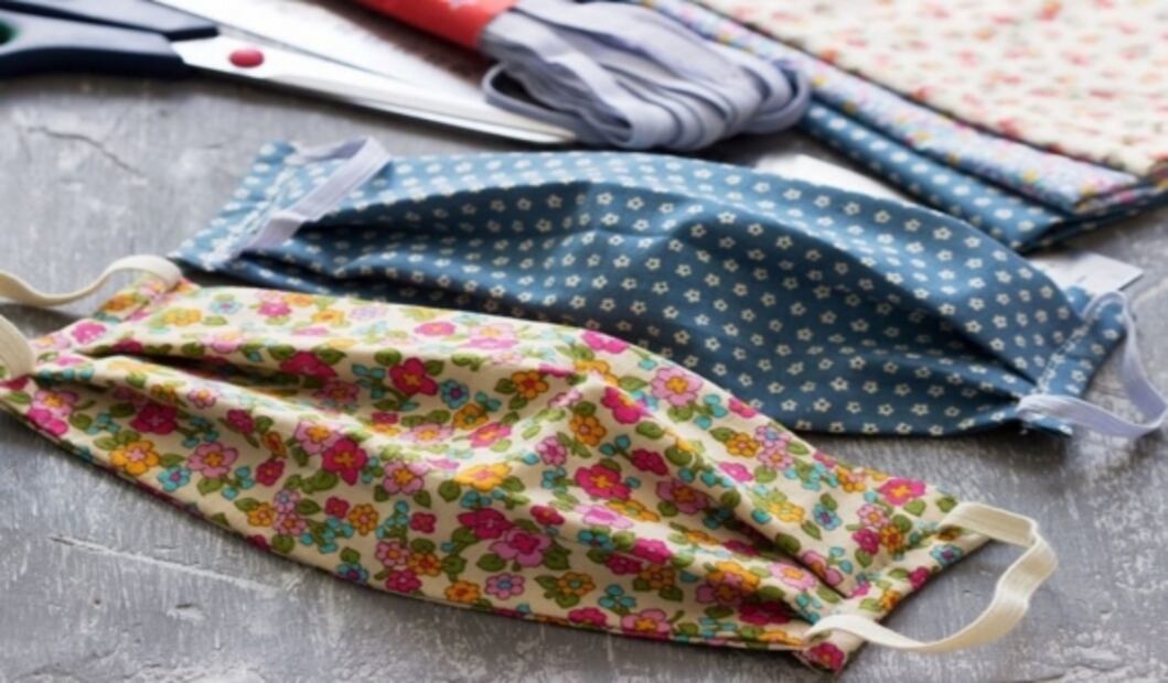 Estos son los mejores y peores cubrebocas para protegerse del Covid-19