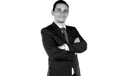 Elecciones en Canadá (sin polarización)