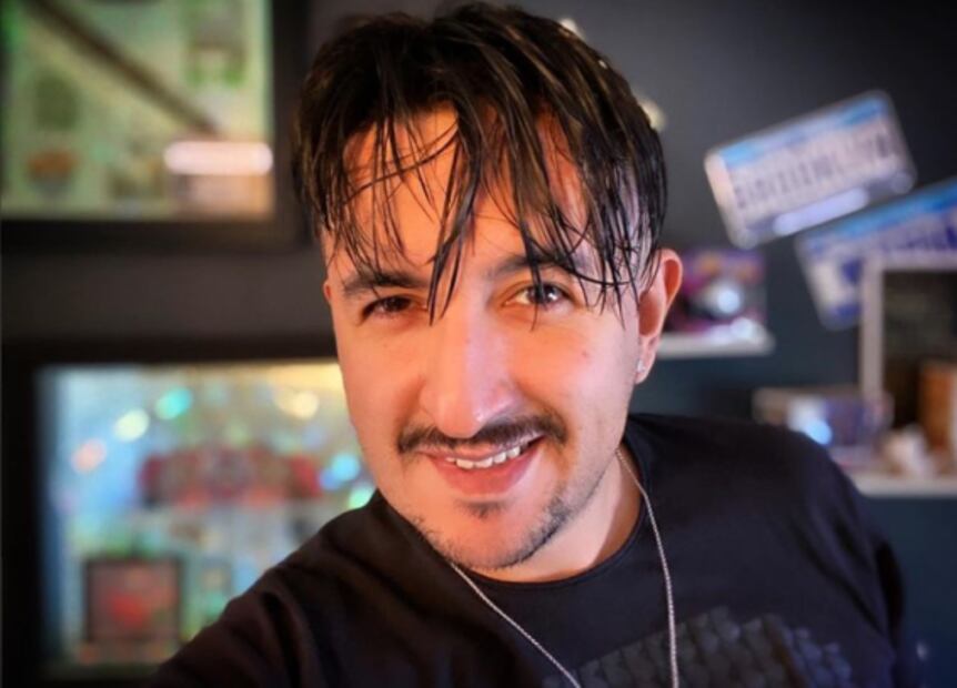 Quién es el youtuber Mafian TV que cubrió el caso de Debanhi