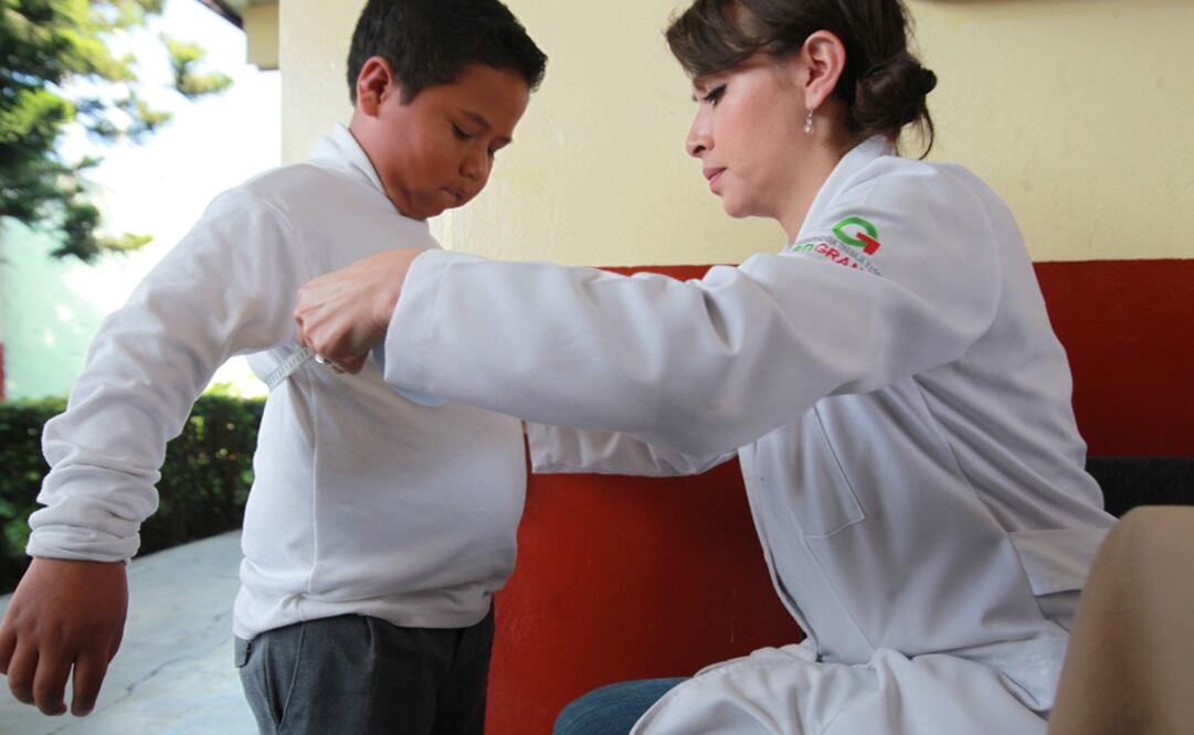 Foto: Archivo - EL UNIVERSAL