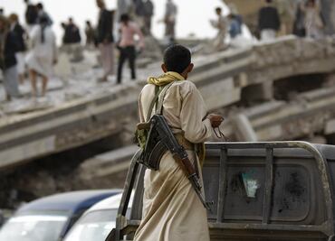Los Emiratos Árabes Unidos deben buscar ahora un acuerdo de paz con Yemen
