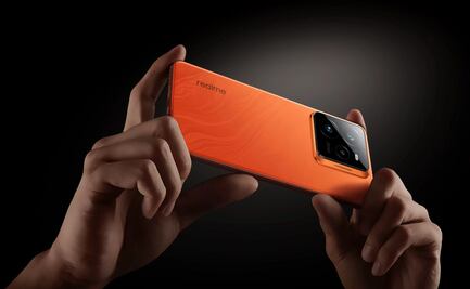 Realme GT 7 Pro: un celular robusto en toda la extensión de la palabra