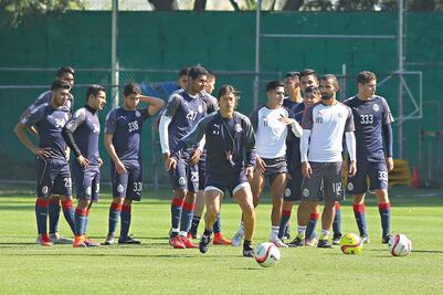 Chivas tendrá un torneo saturado