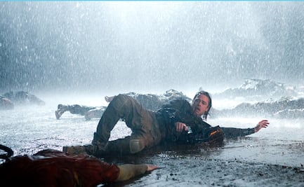 En “Guerra mundial Z”, la pandemia exterminó a la CDMX en un día como hoy