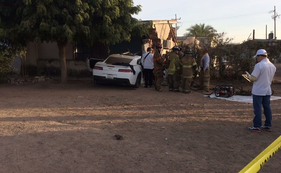 FOTO: Cortesía Línea Directa