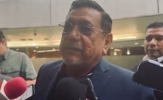 No me pueden bajar porque no me he subido: Félix Salgado; niega que Montiel le haya cerrado la puerta para competir por gubernatura