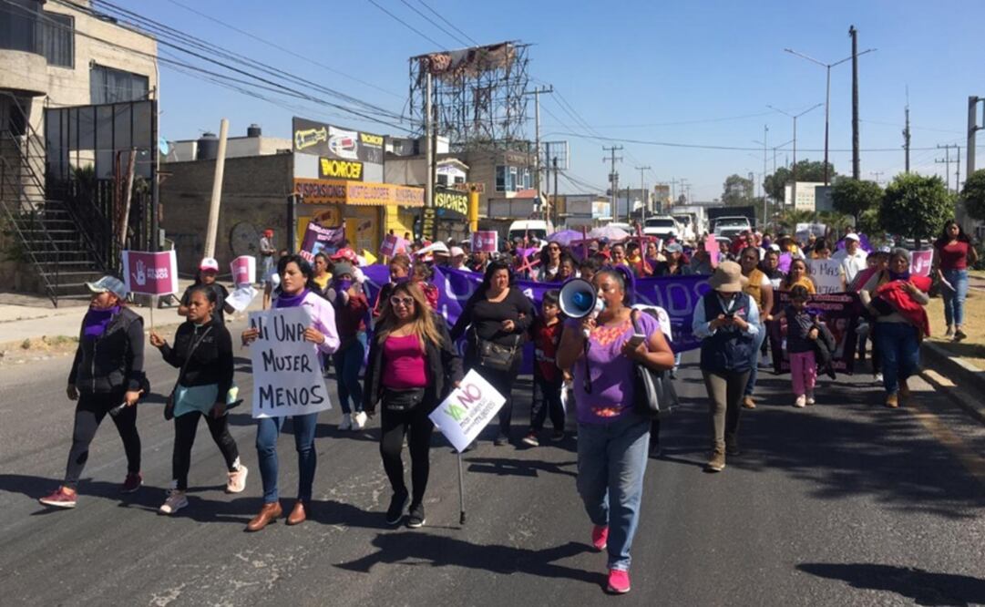 Foto: Emilio Fernández / EL UNIVERSAL