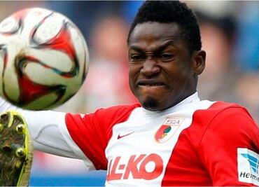 Chelsea anuncia la contratación de Baba Rahman