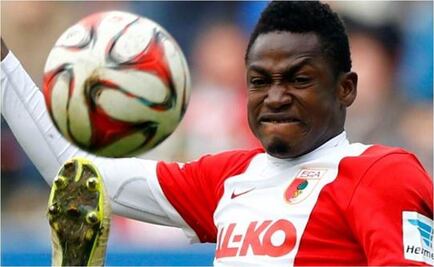 Chelsea anuncia la contratación de Baba Rahman