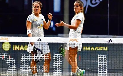 Pro Padel League trabaja para erradicar desigualdad salarial de género; Las Vegas Smash paga más a sus jugadoras