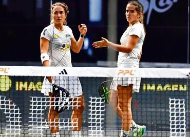 Pro Padel League trabaja para erradicar desigualdad salarial de género; Las Vegas Smash paga más a sus jugadoras