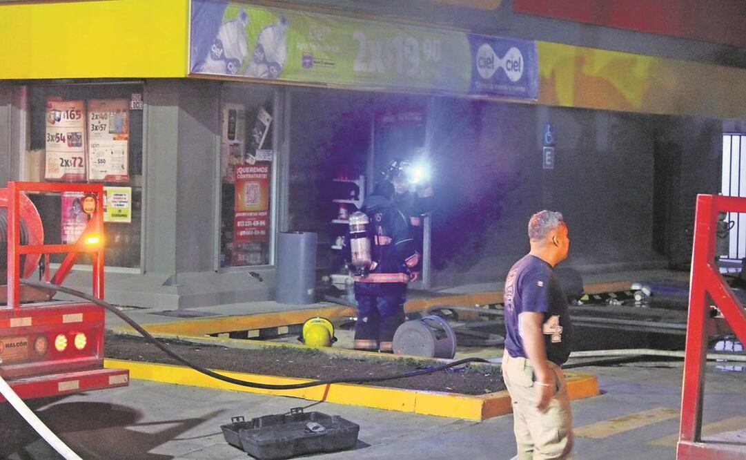 Sin importar quién sea, todos los grupos criminales recurren de forma regular a la táctica del narcoterrorismo, dice experto. Foto: Archivo EL UNIVERSAL