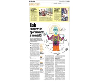 IE Business School galardona a periodista de EL UNIVERSAL 