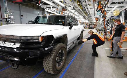 Sin energías limpias, México dejará de ser un destino para invertir, dice presidente de GM