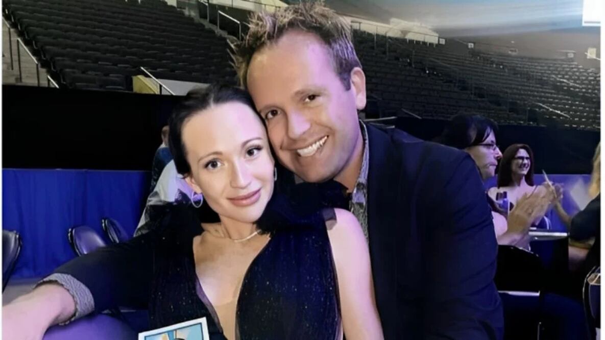 Hillary Brown se sometió a una cirugía estética en la clínica de su esposo. Sin embargo, sufrió un paro cardíaco. FOTO: redes sociales