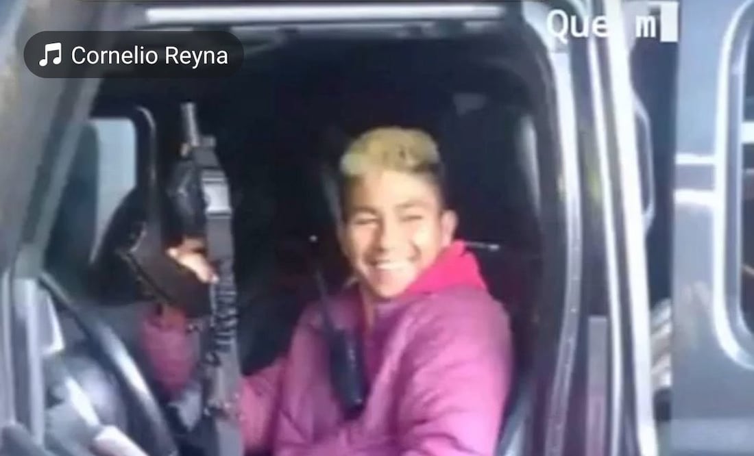 "Malditos perros, ni tiempo les dieron de correr", dicen familiares de presuntos sicarios asesinados en Texcaltitlán