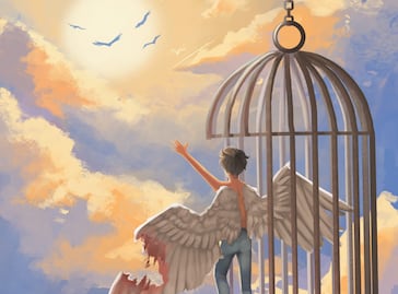 Menores infractores, las historias que nadie quiere ver