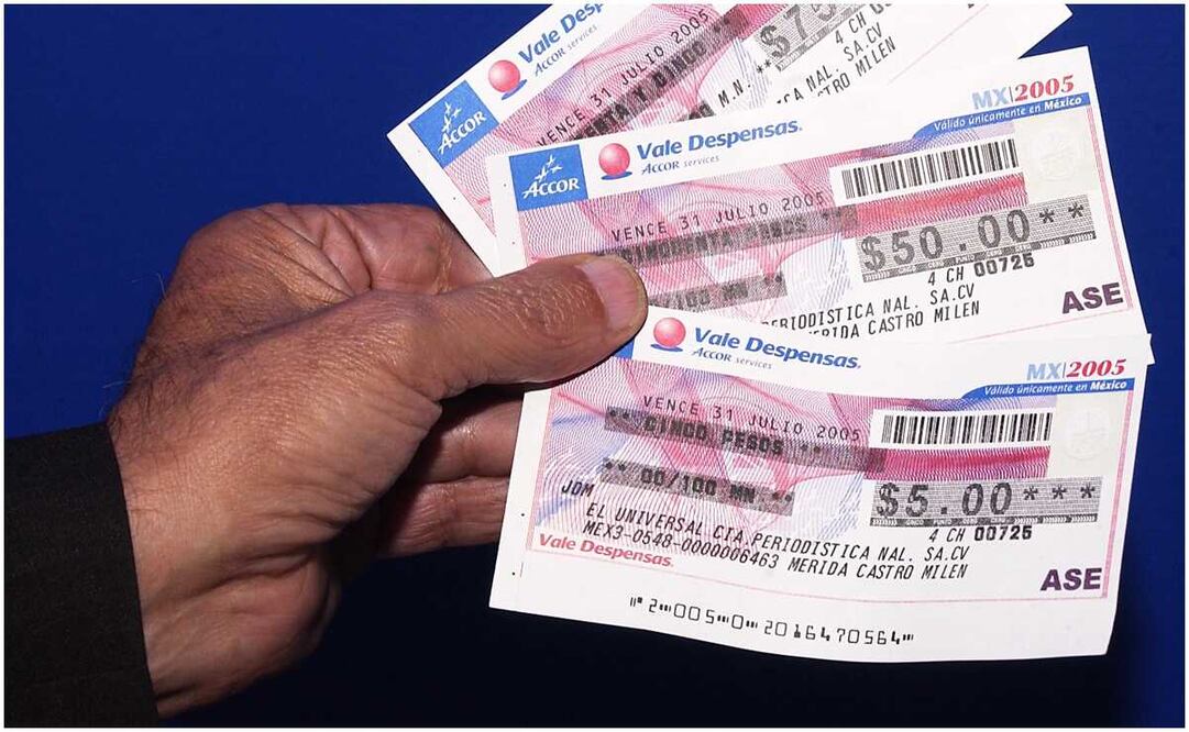 Foto: Archivo / EL UNIVERSAL