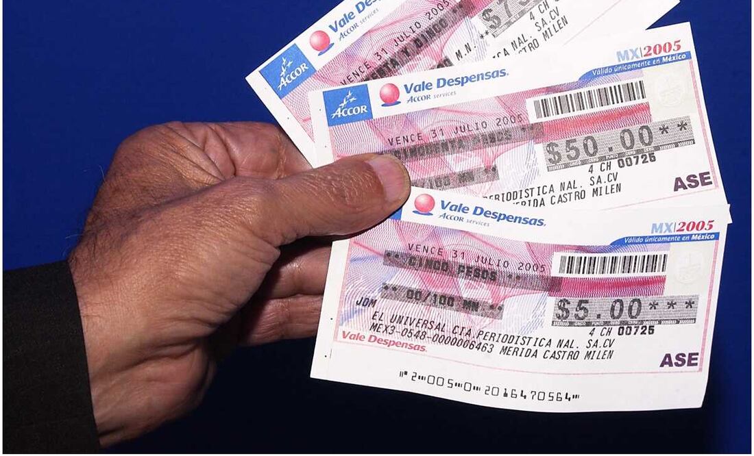 Foto: Archivo / EL UNIVERSAL