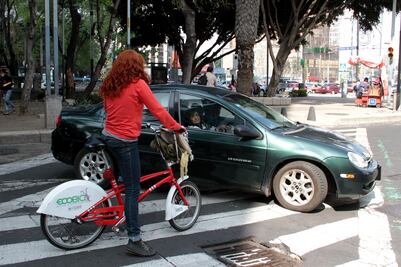 Aprueban crear fondo para infraestructura ciclista