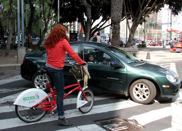 Aprueban crear fondo para infraestructura ciclista