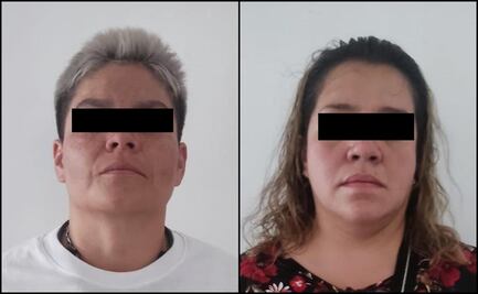 Detienen a dos mujeres por robar huesos para una "bruja" en panteón de Iztapalapa