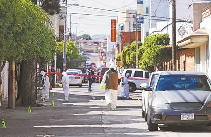 Las 4 masacres más recientes en Michoacán perpetradas por el crimen organizado