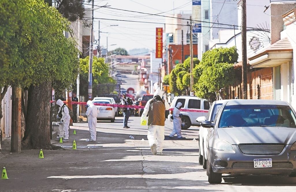 Foto: Archivo EL UNIVERSAL 