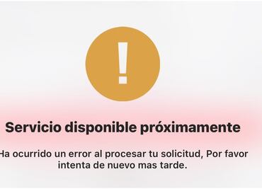 Aplicación y banca de HSBC están fuera de servicio en viernes de quincena, reportan