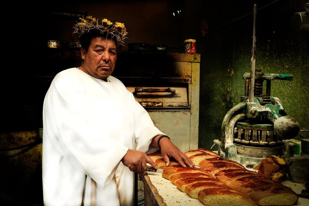 Foto: Jorge Serratos/EL UNIVERSAL