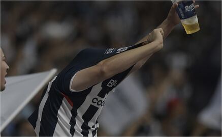 Sanción y multa millonaria ¿Qué castigos recibirá Rayados por el partido con Pachuca?