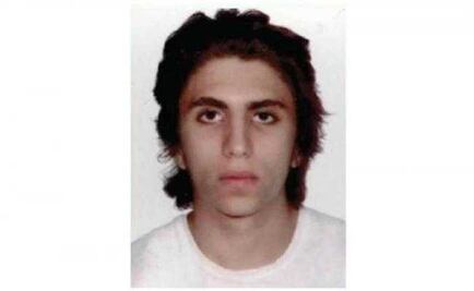 Tercer terrorista de Londres es identificado como Youssef Zaghba