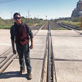 “Quisiera pegarle más duro para llegar a EU”