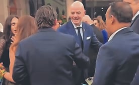 Interpondrán denuncia contra responsables de evento privado en el Castillo de Chapultepec