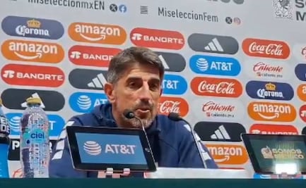 Veljko Paunovic considera que México "tiene todo" para trascender en el Mundial 2026; los ve haciendo historia