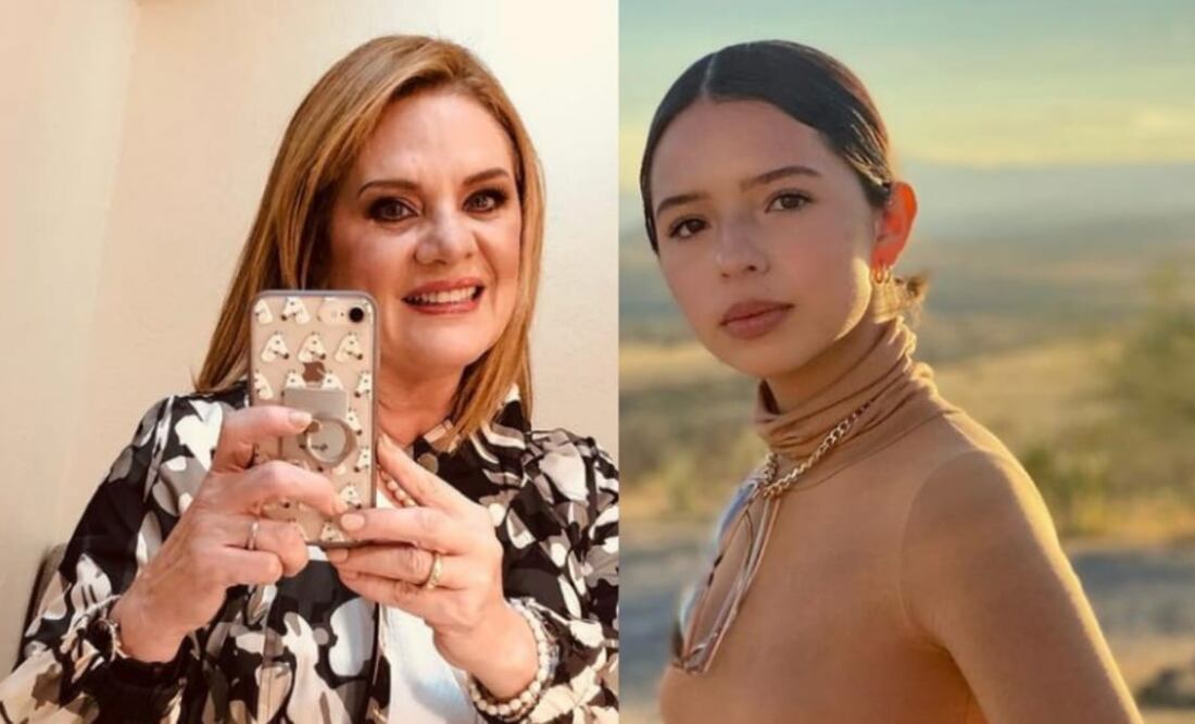 Duelo de Estilo: Ángela Aguilar y Erika Buenfil en overol