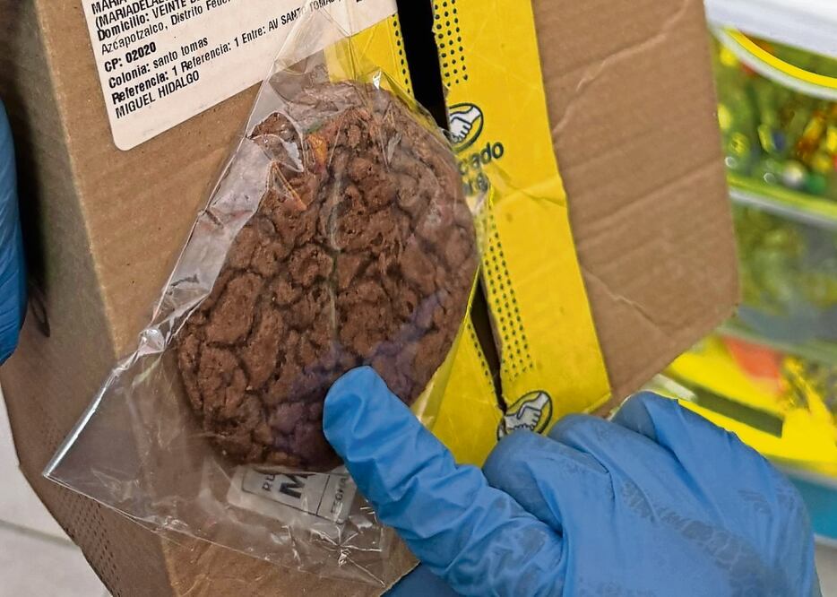 La palabra clave para la venta de la droga de diseñador era “Choko”, de la cual había diversos sabores. Foto Especial