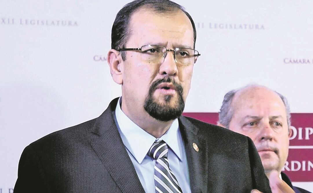 (Foto: Archivo / EL UNIVERSAL)