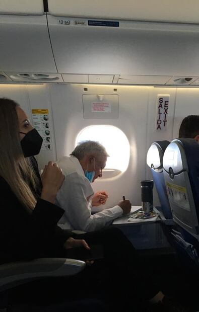 Integrante de ayudantía de AMLO va al gobierno de Sonora, con el doctor Alomía