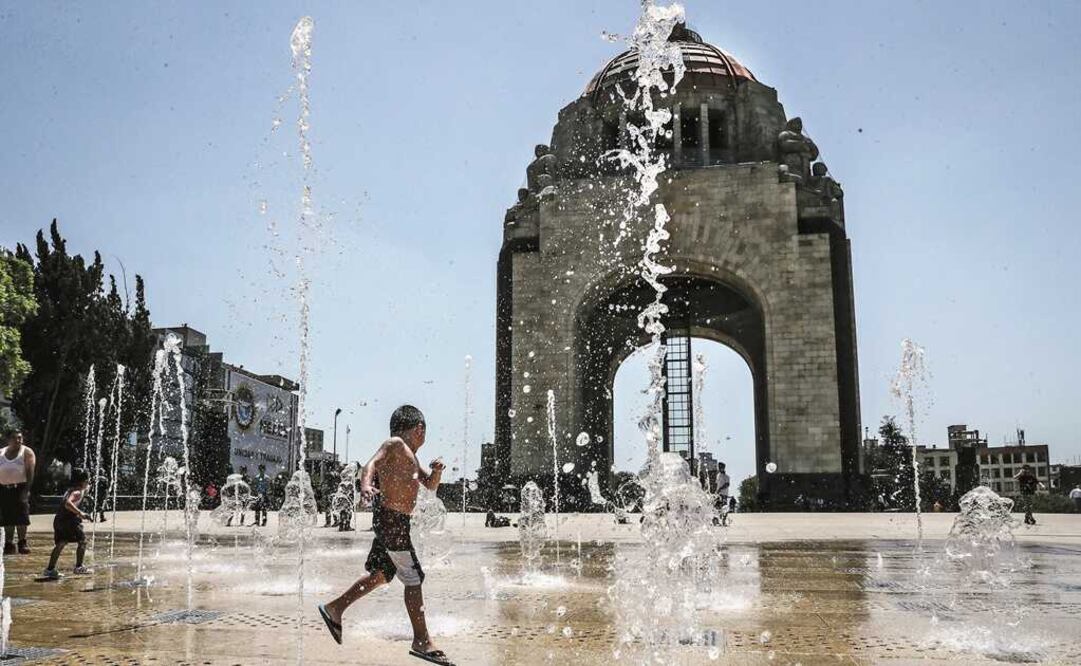 ¿Qué es la canícula y cuándo inicia en 2022?