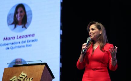 Quintana Roo mantendrá su Consejo de Promoción Turística, pero no habrá gasto "en frivolidades", advierte gobernadora