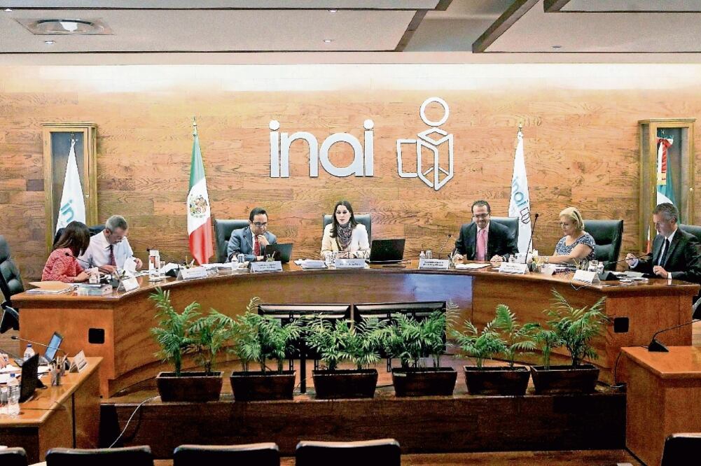 En 2015 la Comisión Nacional Bancaria fue el órgano que recibió más visitas del instituto de transparencia (ARCHIVO. EL UNIVERSAL)