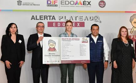 Edomex pone en marcha programa de localización para adultos mayores