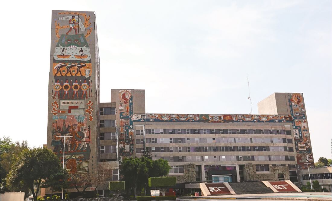 Foto: Archivo / EL UNIVERSAL