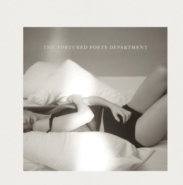 Este es el próximo disco de la ganadora a 13 Grammys. Foto: Instagram