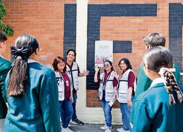 Atenderán la salud mental en secundarias