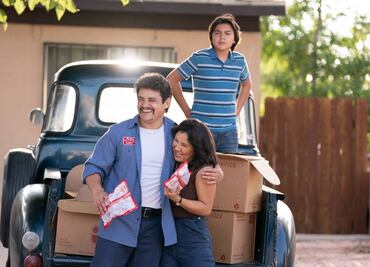 ¿Qué ver?: Una película sobre Cheetos, sí, y te decimos por qué tienes que verla