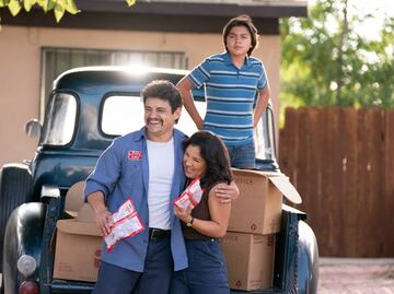 ¿Qué ver?: Una película sobre Cheetos, sí, y te decimos por qué tienes que verla