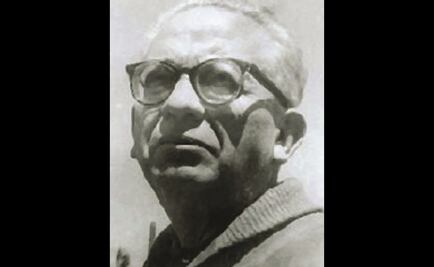 Exhiben la vida y obra del escritor español Max Aub en París